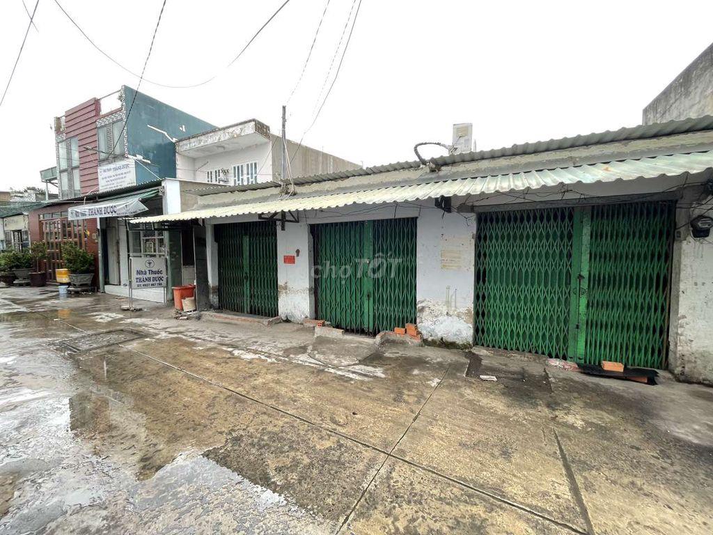 CHÍNH CHỦ CẦN BÁN NHÀ CẤP 4 HẺM XE HƠI