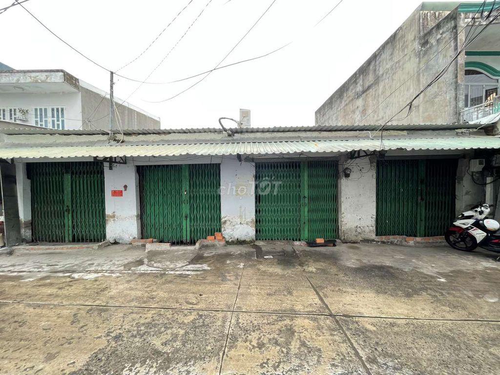 CHÍNH CHỦ CẦN BÁN NHÀ CẤP 4 HẺM XE HƠI
