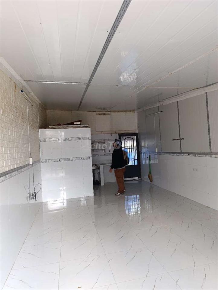 CHÍNH CHỦ CẦN BÁN NHÀ CẤP 4 HẺM XE HƠI