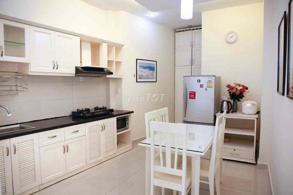 Chính chủ cần bán căn nhà hẻm xe hơi Phan Văn Trị, Bình Thạnh, HCM