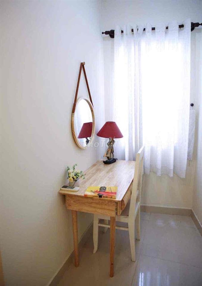 Chính chủ cần bán căn nhà hẻm xe hơi Phan Văn Trị, Bình Thạnh, HCM
