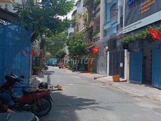 Cho thuê nhà đường Tô Hiến Thành - 35tr/tháng