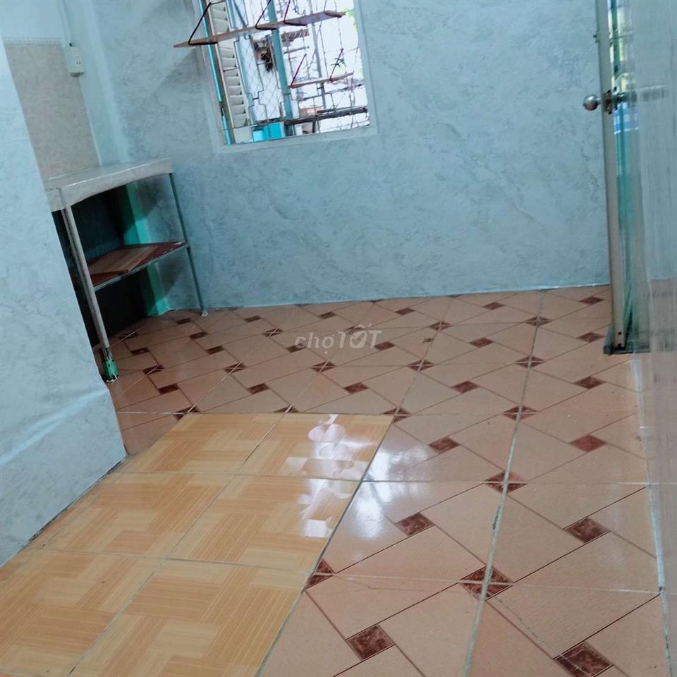 cho thuê phòng 2tr2 dt khoảng 12m2 
