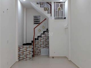 Nhà nguyên căn Quận 10