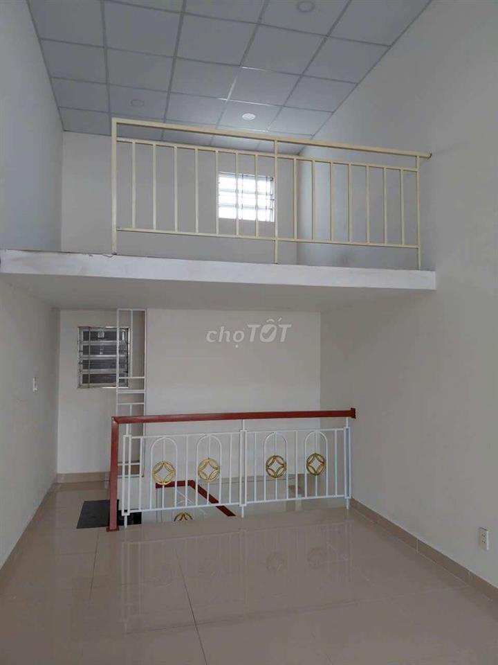 Nhà nguyên căn Quận 10