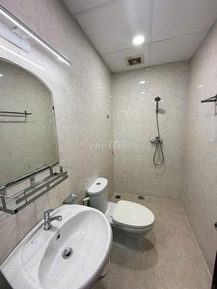 CĂN HỘ CENTRAL PLAZA  – 65M2 (2PN 2WC) TẦNG CAO – NỘI THẤT CAO CẤP 