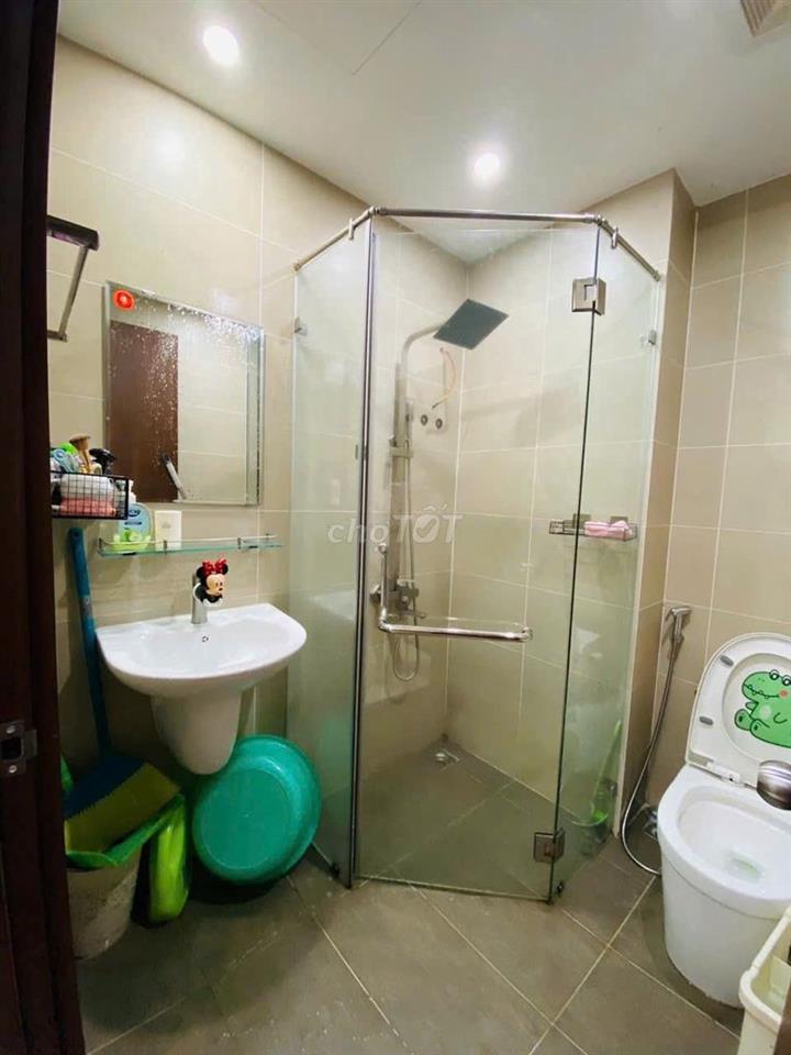 Chung cư Ruby, Nguyễn Sỹ Sách, TB: 2PN, Full NT, 9triệu, 70m2