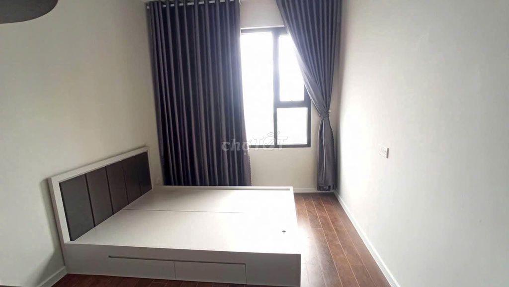 Chung cư Ruby, Nguyễn Sỹ Sách, TB: 2PN, Full NT, 9triệu, 70m2