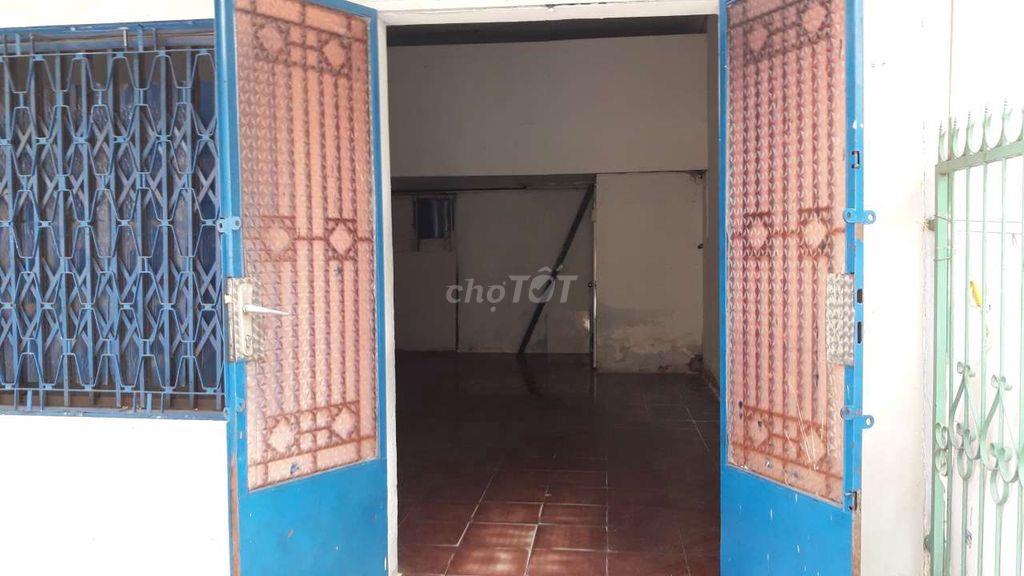 Cho Thuê Nhà lâu dài Gò Vấp 