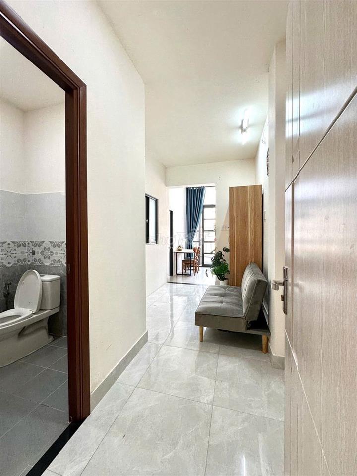 Cho thuê phòng trọ sinh viên gần IUH giá rẻ, FULL NỘI THẤT