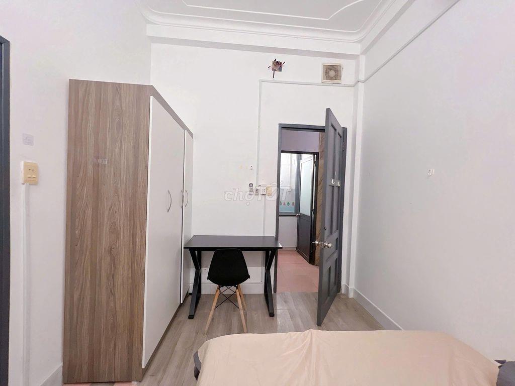 CHO THUÊ PHÒNG TRỌ SINH VIÊN IUH GÒ VẤP GIÁ RẺ TỪ 3TR5