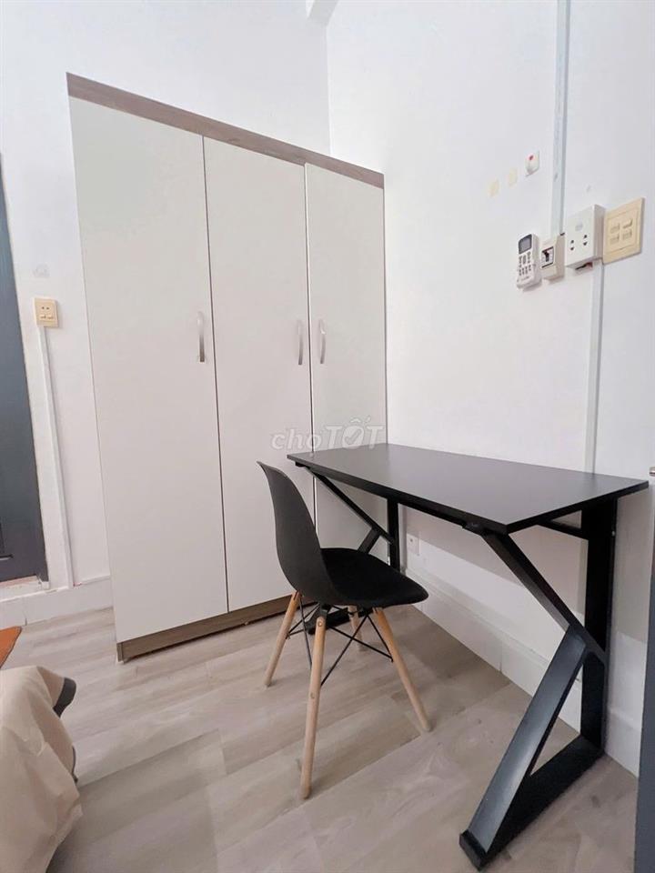 CHO THUÊ PHÒNG TRỌ SINH VIÊN IUH GÒ VẤP GIÁ RẺ TỪ 3TR5