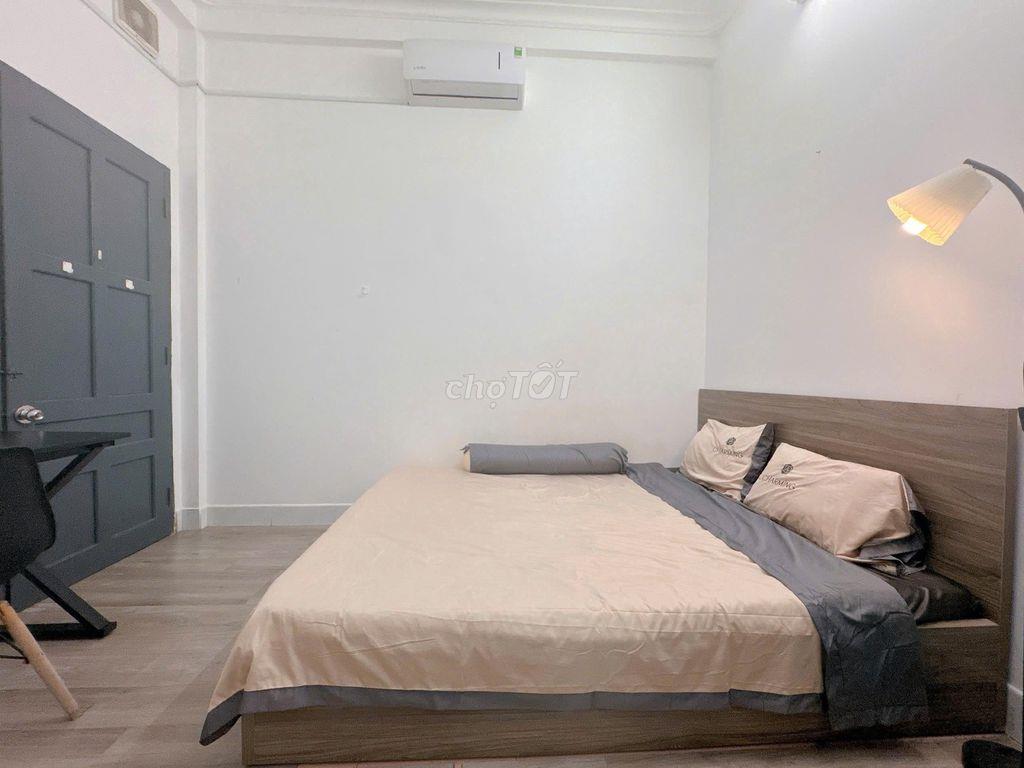 CHO THUÊ PHÒNG TRỌ SINH VIÊN IUH GÒ VẤP GIÁ RẺ TỪ 3TR5
