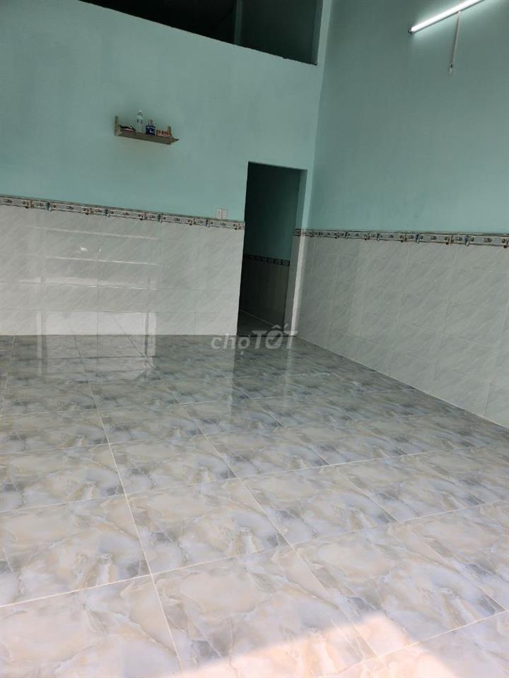 CHO THUÊ NHÀ SẠCH MỚI THOÁNG MÁT, BÀ ĐIỂM -989044272