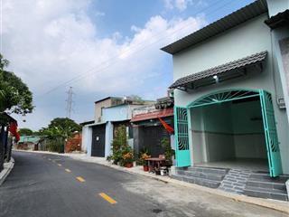 CHO THUÊ NHÀ SẠCH MỚI THOÁNG MÁT, BÀ ĐIỂM -989044272