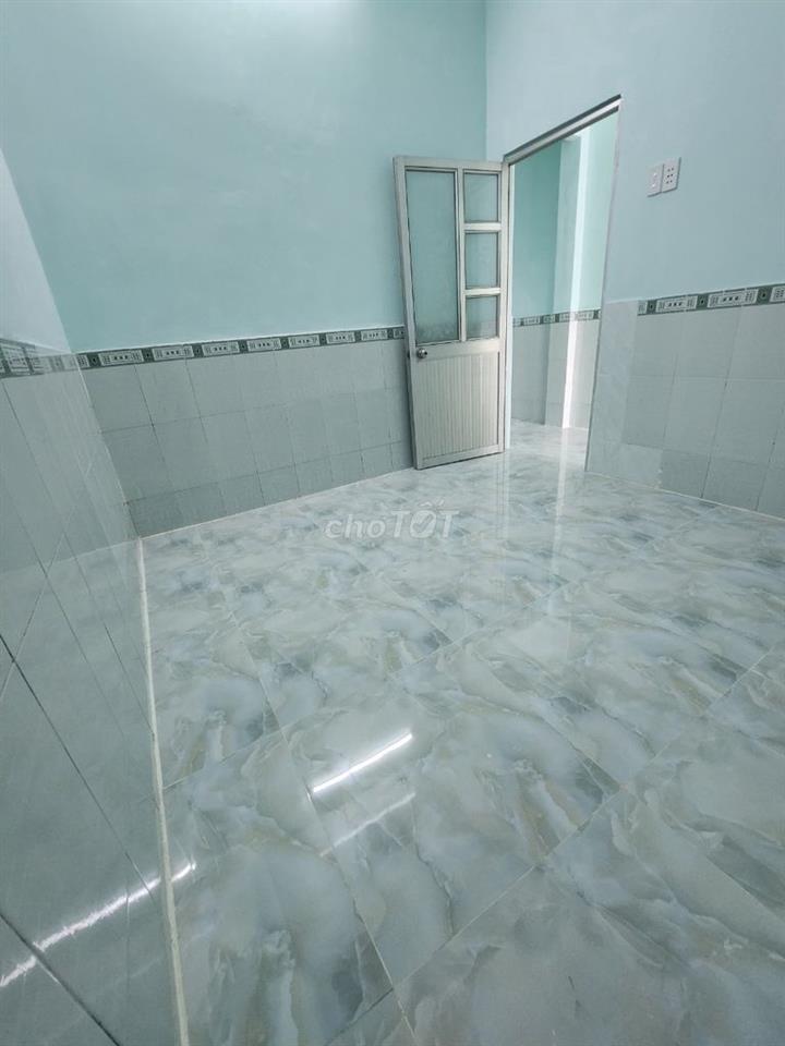 CHO THUÊ NHÀ SẠCH MỚI THOÁNG MÁT, BÀ ĐIỂM -989044272