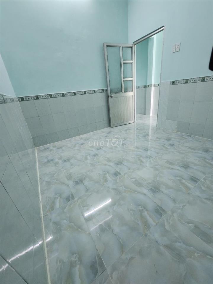 CHO THUÊ NHÀ SẠCH MỚI THOÁNG MÁT, BÀ ĐIỂM -989044272