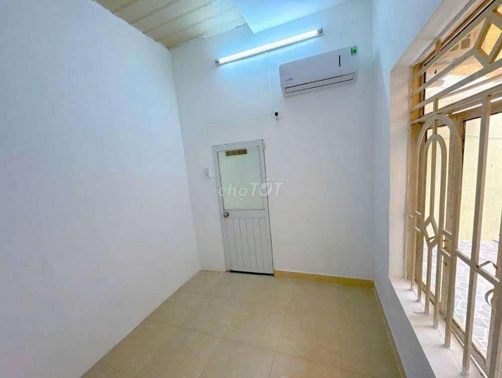 **SỐC! STUDIO Q7 CHỈ 2.6TR – TỰ DO GIỜ GIẤC, KHÓA VÂN TAY, Ở 2 NGƯỜI**