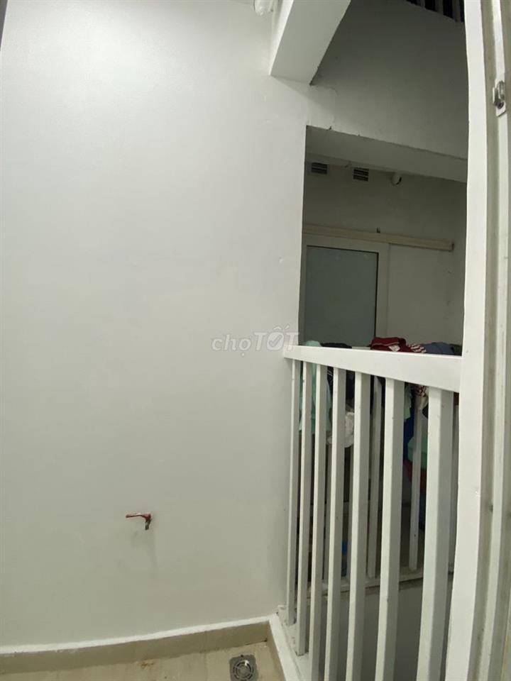 [SỔ HỒNG] Căn hộ TARA RESIDENCE mặt tiền TQB Q8 (57m2) 1PN-1WC