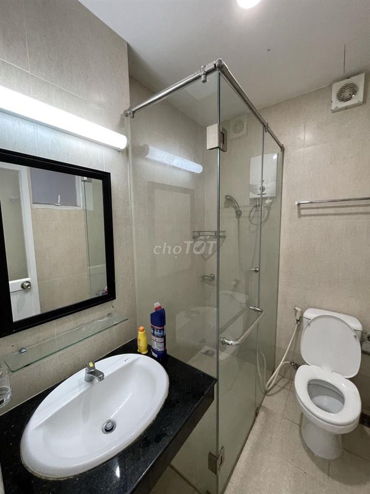[SỔ HỒNG] Căn hộ TARA RESIDENCE mặt tiền TQB Q8 (57m2) 1PN-1WC