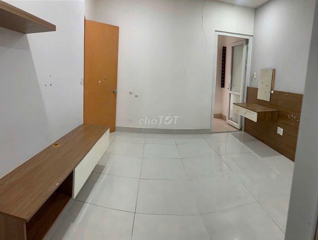 CH Tara Residence (81m2) 2PN sổ hồng. Mặt tiền TQB tầng thấp 