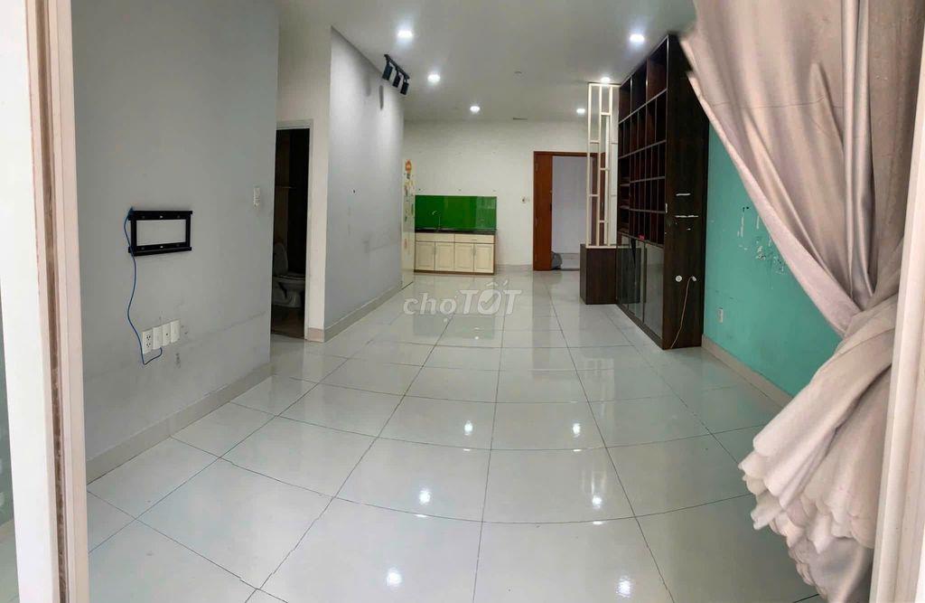 CH Tara Residence (81m2) 2PN sổ hồng. Mặt tiền TQB tầng thấp 