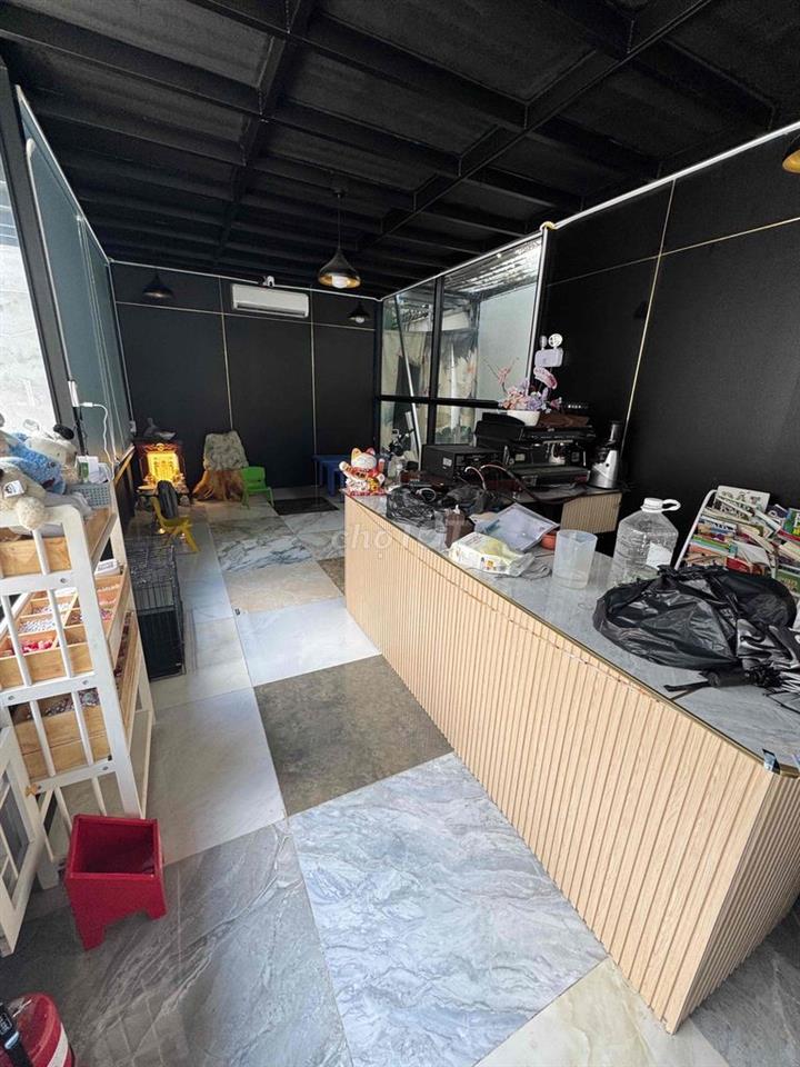 cho thuê nhà nguyên căn hẻm xe hơi