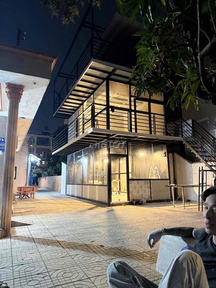 cho thuê nhà nguyên căn hẻm xe hơi