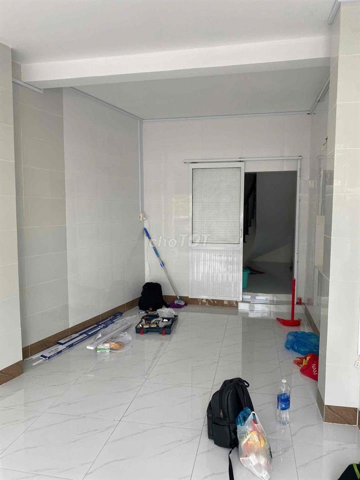 sang Mặt Bằng nhà Nguyên Căn MẶt Tiền Ba Cu