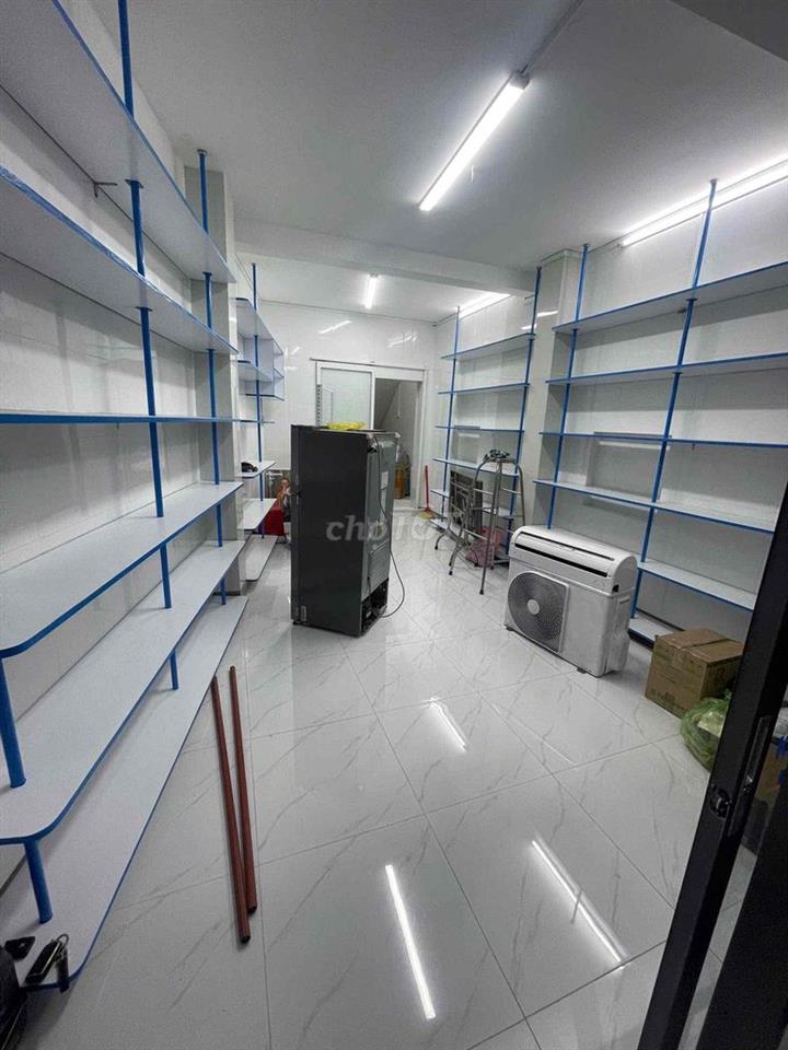 sang Mặt Bằng nhà Nguyên Căn MẶt Tiền Ba Cu