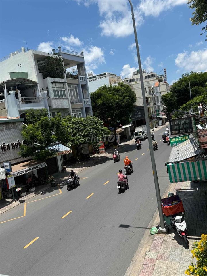 cho thuê mặt bằng