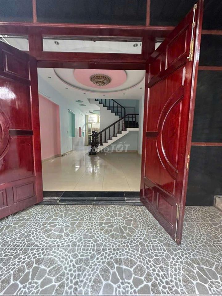 🔥🔥🔥 CHO THUÊ NNC, HẺM OTO, 4PN,3WC