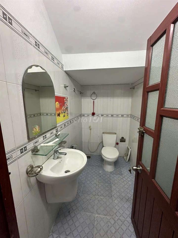 🔥🔥🔥 CHO THUÊ NNC, HẺM OTO, 4PN,3WC