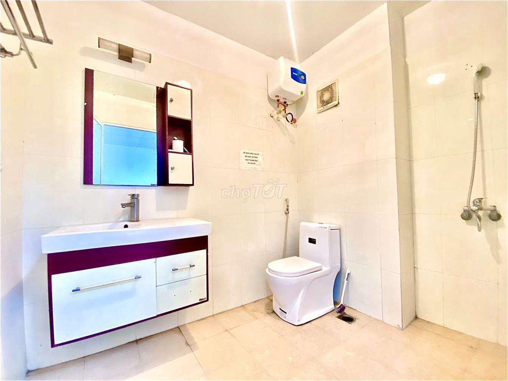 Chính chủ còn trống 1 phòng ở ngõ 158 Ngọc Hà