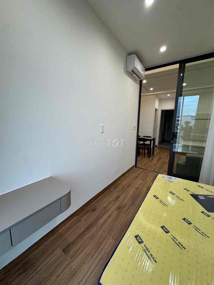 Cho thuê căn hộ 1 phòng ngủ mới keng ngay Hoà Xuân