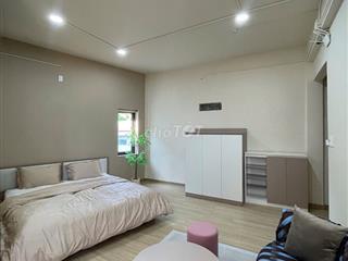 Cho thuê căn hộ Studio mới keng ngay Thanh Khê