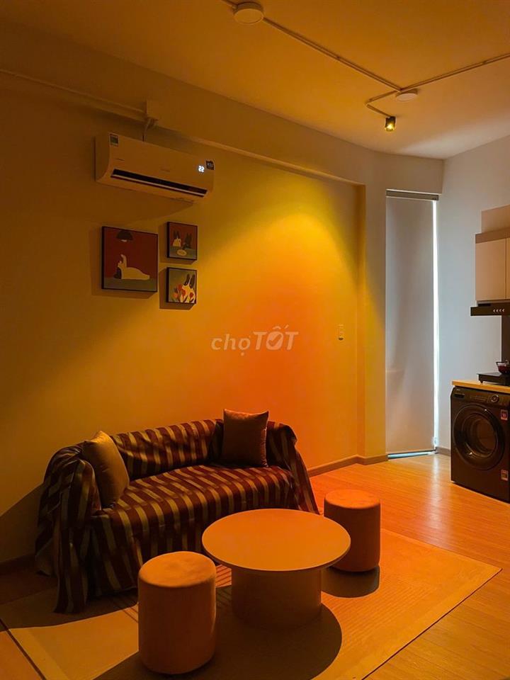Cho thuê căn hộ Studio mới keng ngay Thanh Khê
