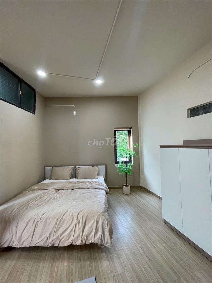Cho thuê căn hộ Studio mới keng ngay Thanh Khê