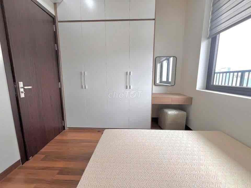Cho thuê căn hộ 1 phòng ngủ mới ngay trung tâm Liên Chiểu