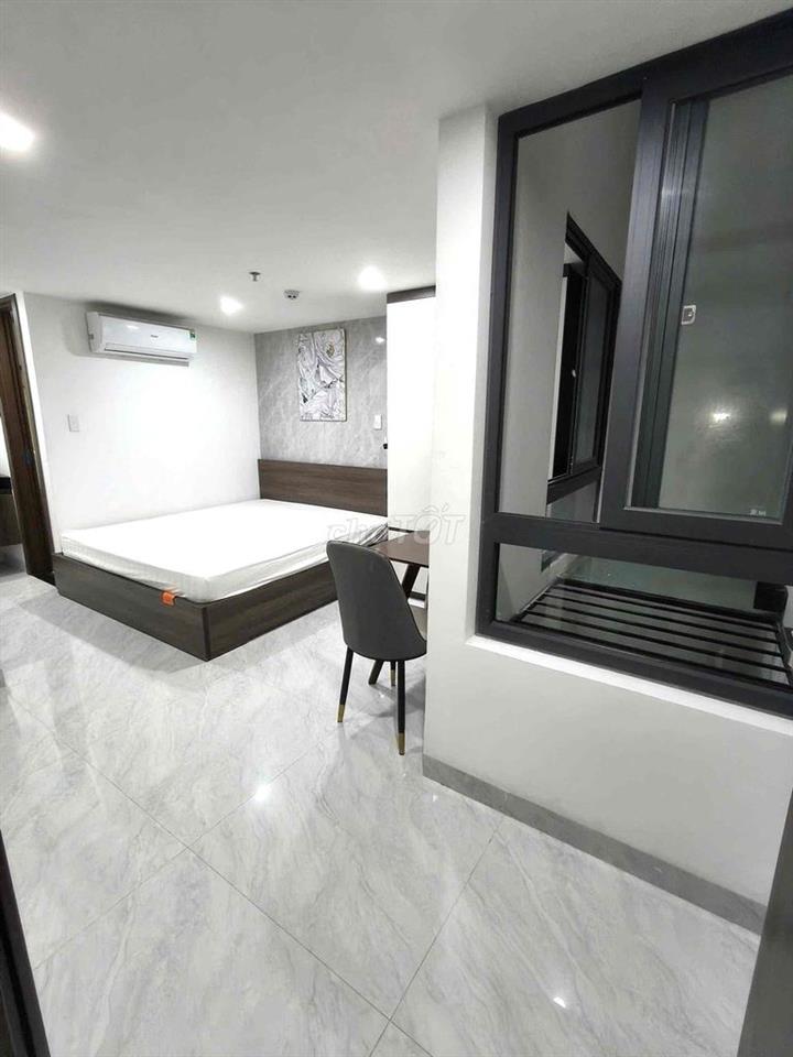 Cho thuê căn hộ Studio ngay TTTP- Hải Châu