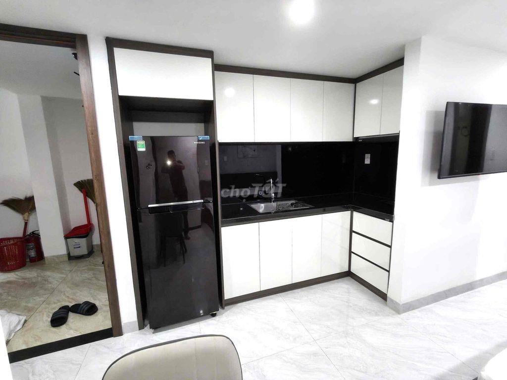 Cho thuê căn hộ Studio ngay TTTP- Hải Châu