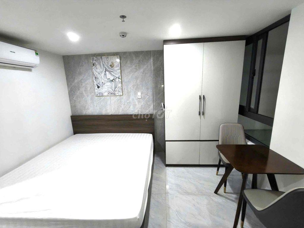 Cho thuê căn hộ Studio ngay TTTP- Hải Châu