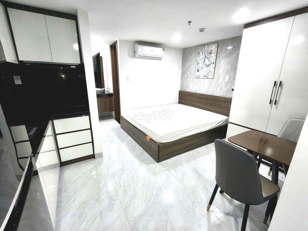 Cho thuê căn hộ Studio ngay TTTP- Hải Châu