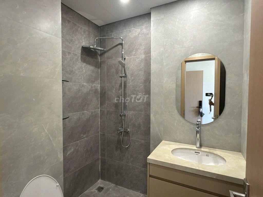 Cho thuê căn hộ 1PN mới keng ngay cầu Hoà Xuân