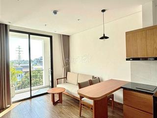 Cho thuê căn hộ 1PN ngay Khuê Mỹ- Ngũ Hành Sơn