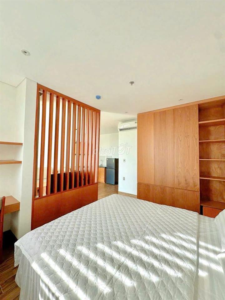 Cho thuê căn hộ 1PN ngay Khuê Mỹ- Ngũ Hành Sơn