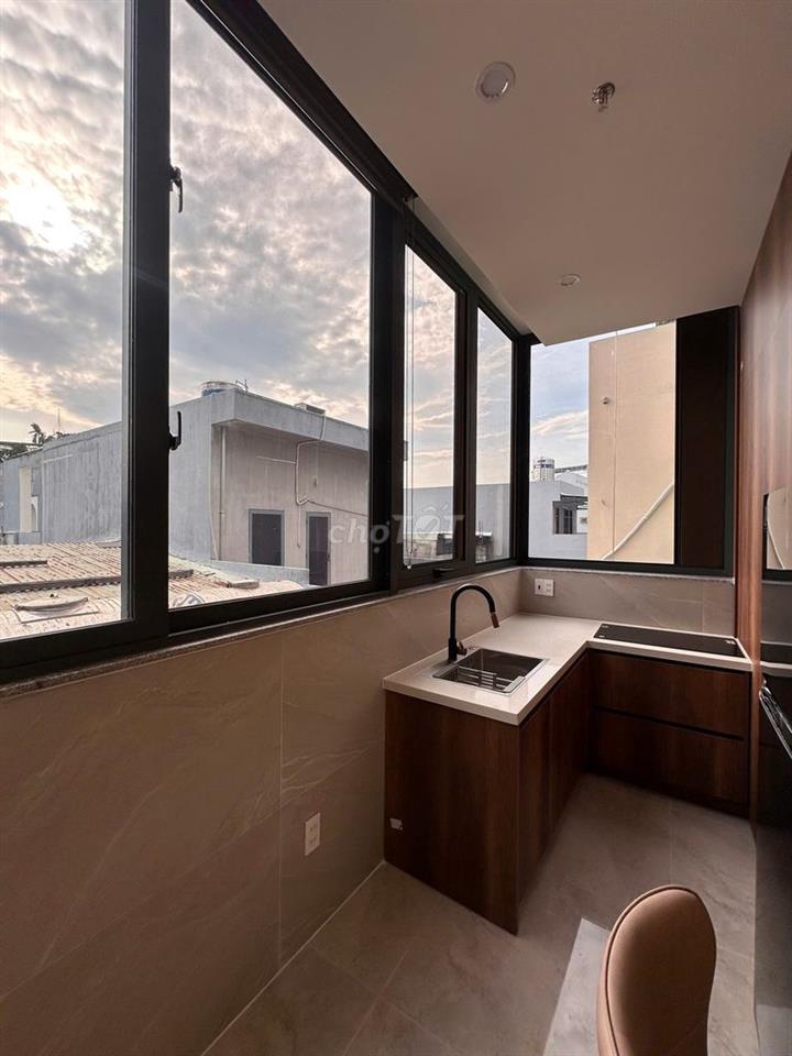 Cho thuê căn hộ Studio mới keng ngay An Thượng- Mỹ An
