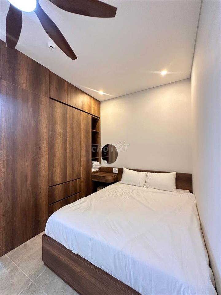 Cho thuê căn hộ Studio mới keng ngay An Thượng- Mỹ An
