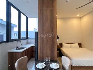 Cho thuê căn hộ Studio mới keng ngay An Thượng- Mỹ An