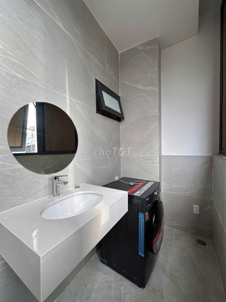 Cho thuê căn hộ Studio mới keng ngay An Thượng- Mỹ An